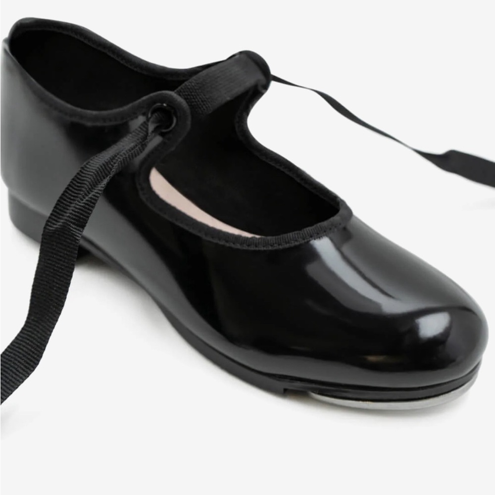 Capezio Jr Tyette Tap Shoes